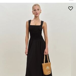 Reformation Midi Sundress